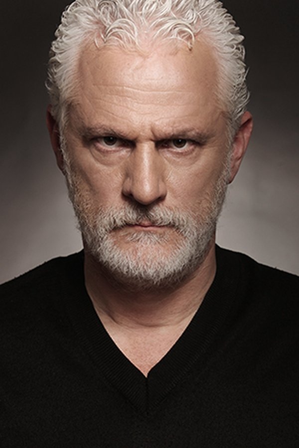 Levent İnal's headshot