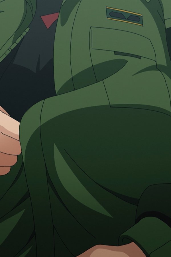 Brave Bang Bravern [Sub ITA] – S01E01 – Episodio 1