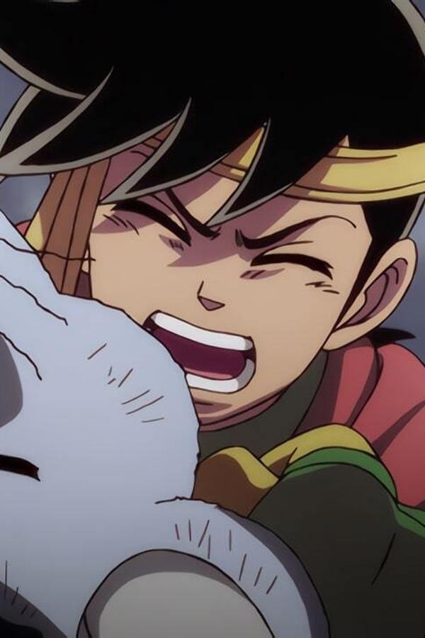 Dragon Quest [Sub-ITA] – S01E51 – Episodio 51