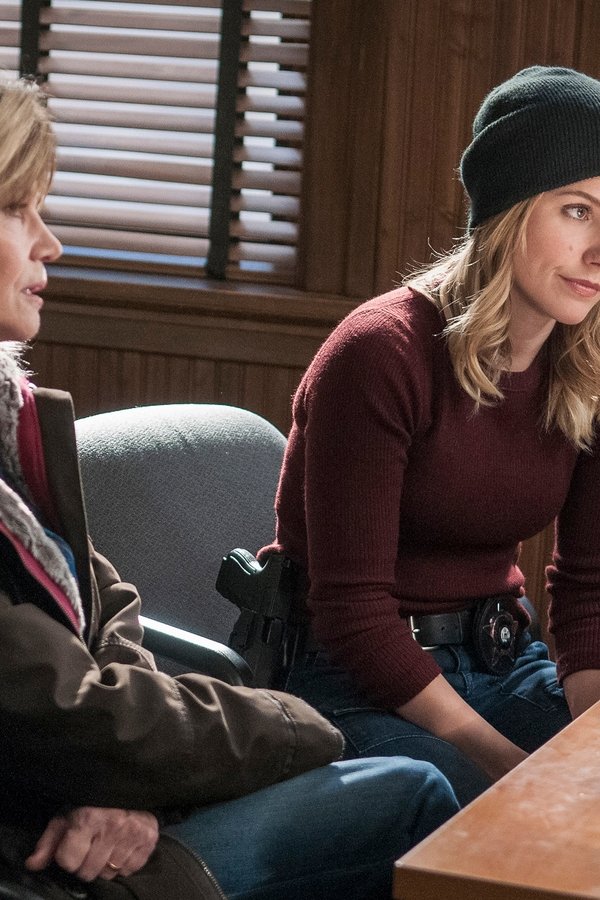 Chicago P.D. – S02E14 – Una madre