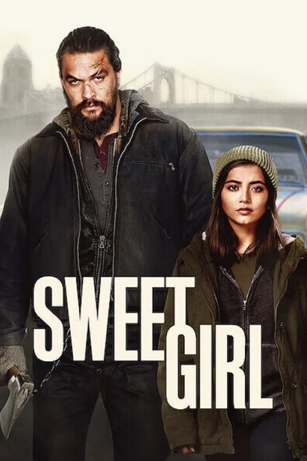 TVplus FR - Sweet Girl  (2021)