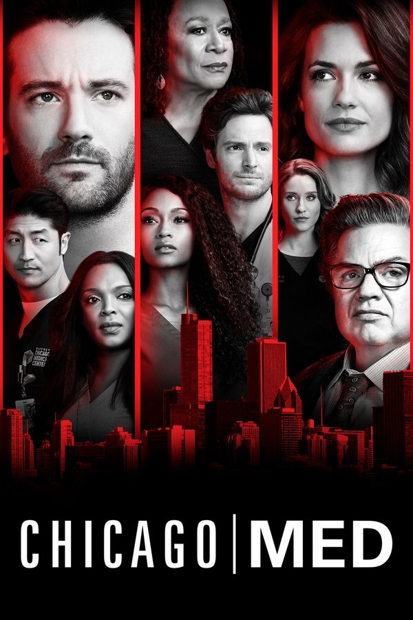 Chicago Med Saison 4 En streaming Chicago Med Saison 4 En streaming