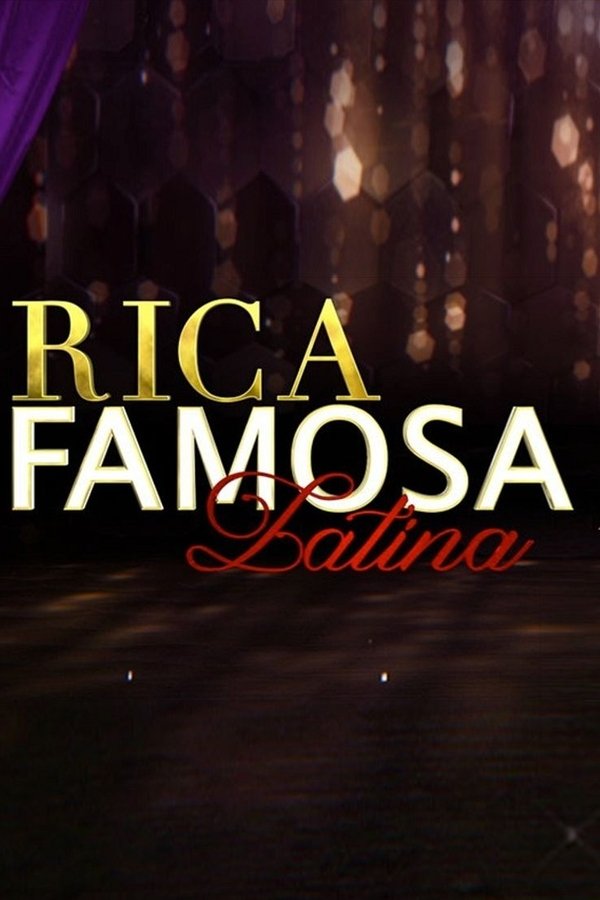 Rica, Famosa, Latina