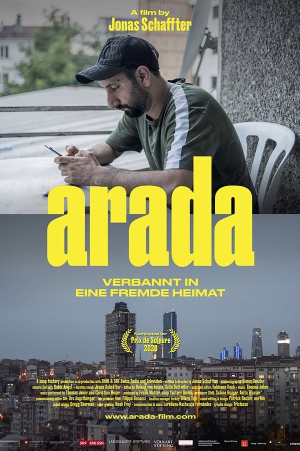 TR - Arada  (2020)