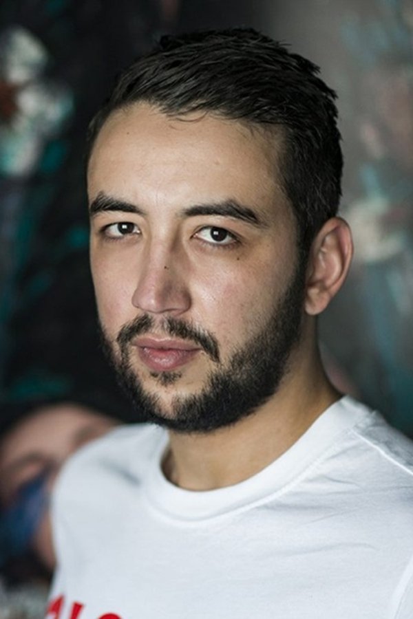 Soufiane Moussouli's headshot