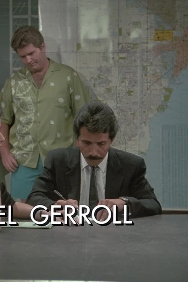 Miami Vice – S03E01 – Episodio 1