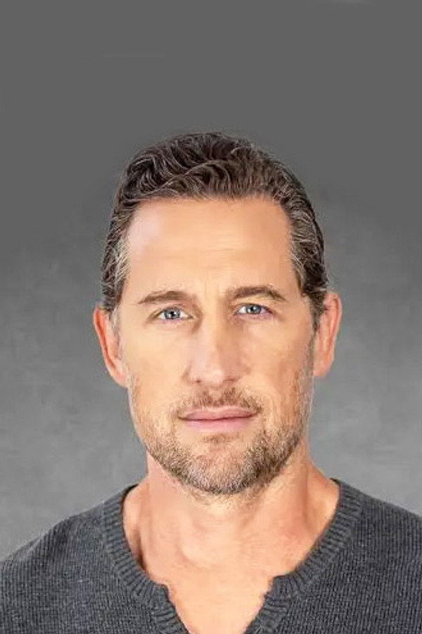 Jason Tremblay's headshot