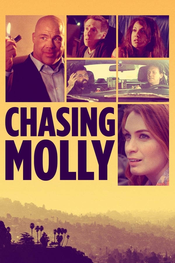 EN: Chasing Molly (2019)