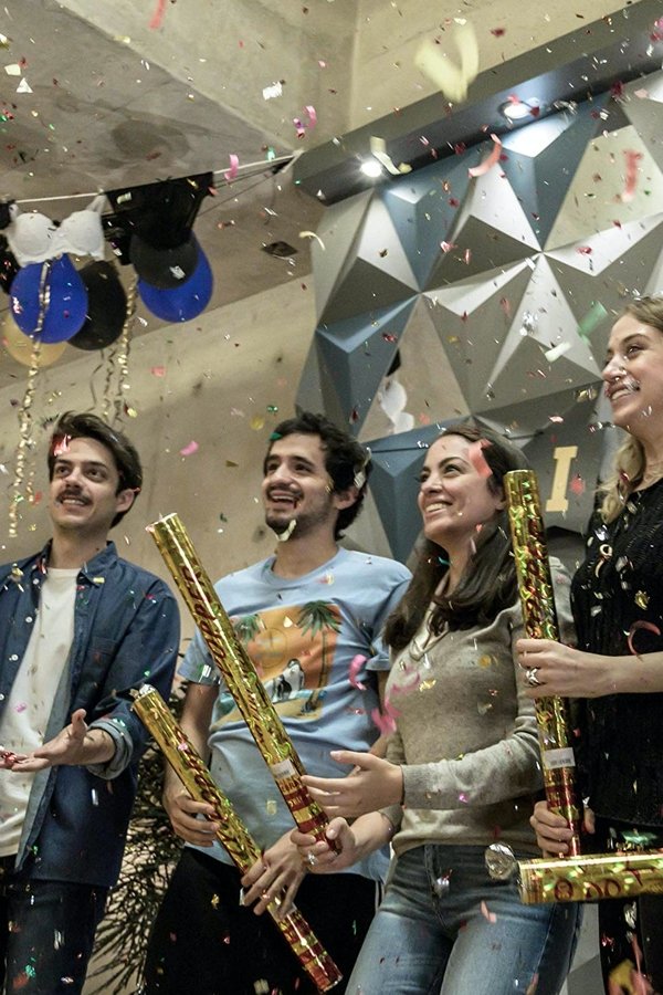 Come sopravvivere da single – S01E03 – Episodio 3