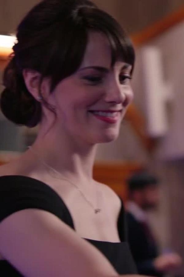 Hudson & Rex – S02E05 – Condannato a morte