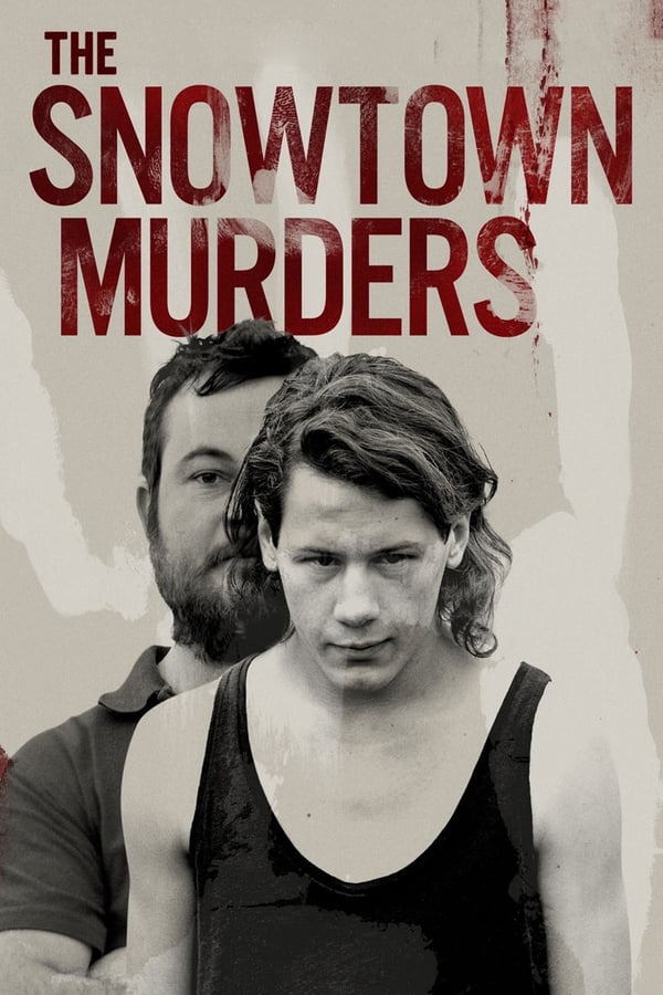 Snowtown (2011)