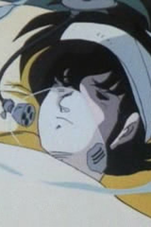 Robotech – S01E17 – Incubi