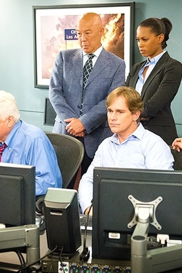 Major Crimes – S02E01 – La scena finale