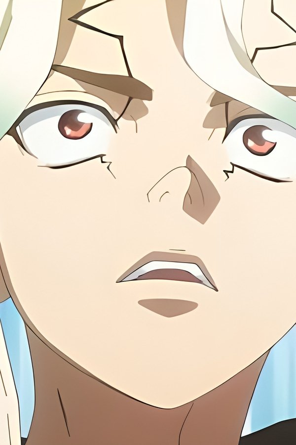 Dr. Stone – S04E04 – Dr. X