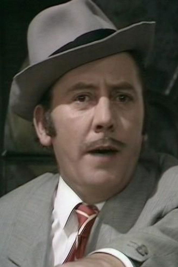 James Beck's headshot