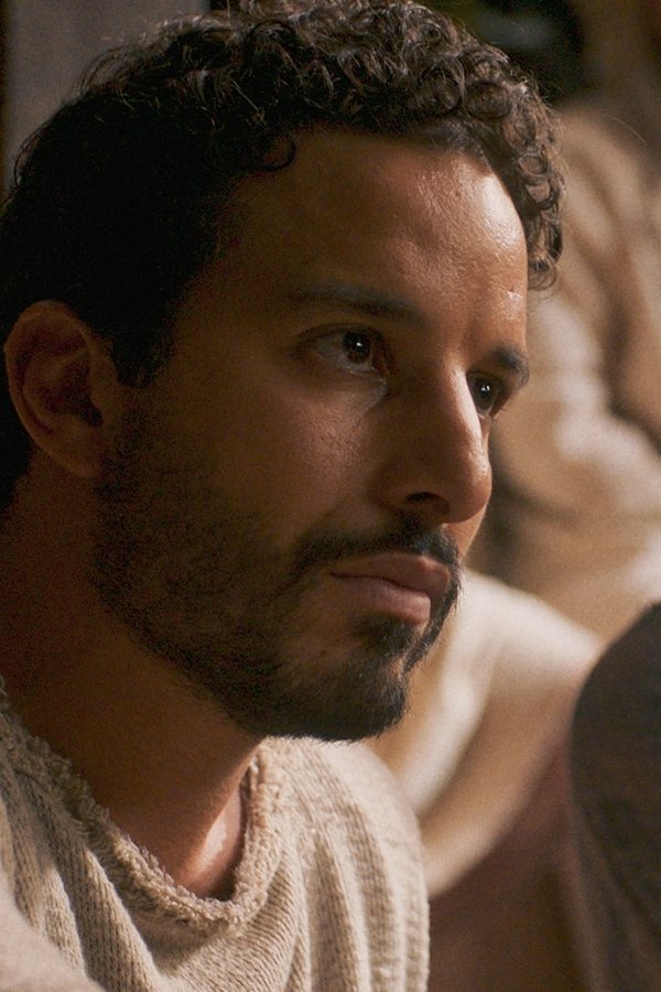 The Chosen – S03E02 – Due a due