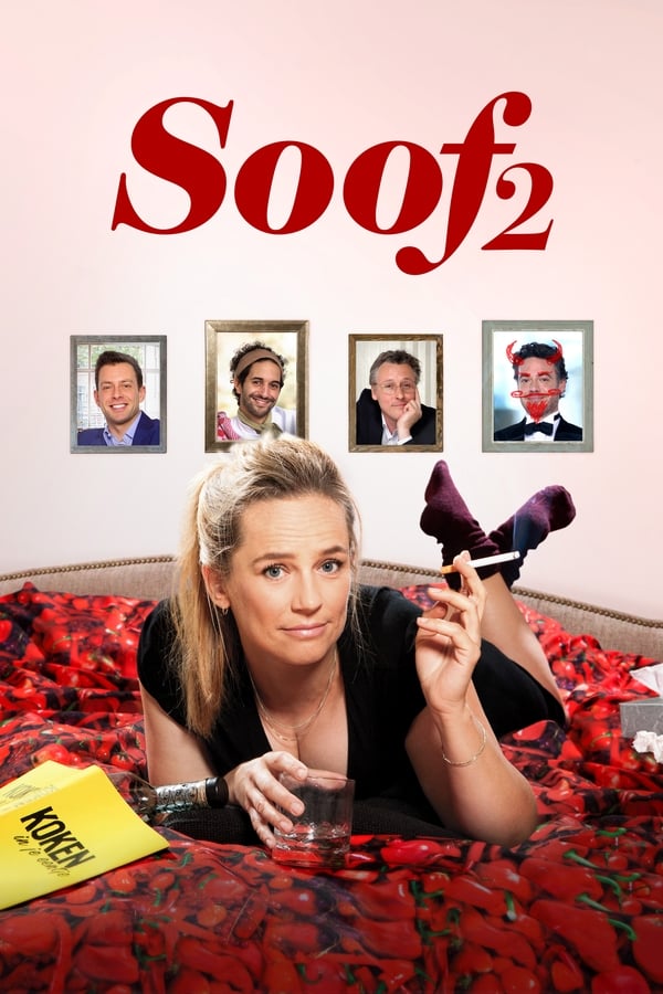 TVplus NL - Soof 2 (2016)