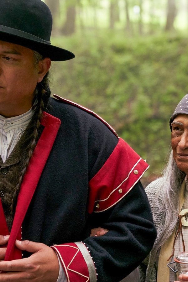 Chiamatemi Anna – S03E05 – Io non ho nulla da temere per questo sono così potente