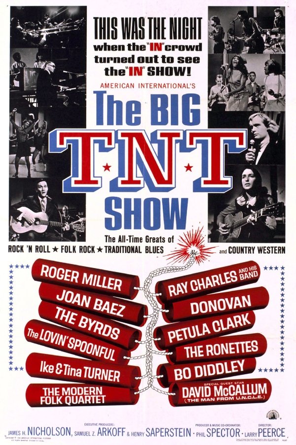 The Big T.N.T. Show