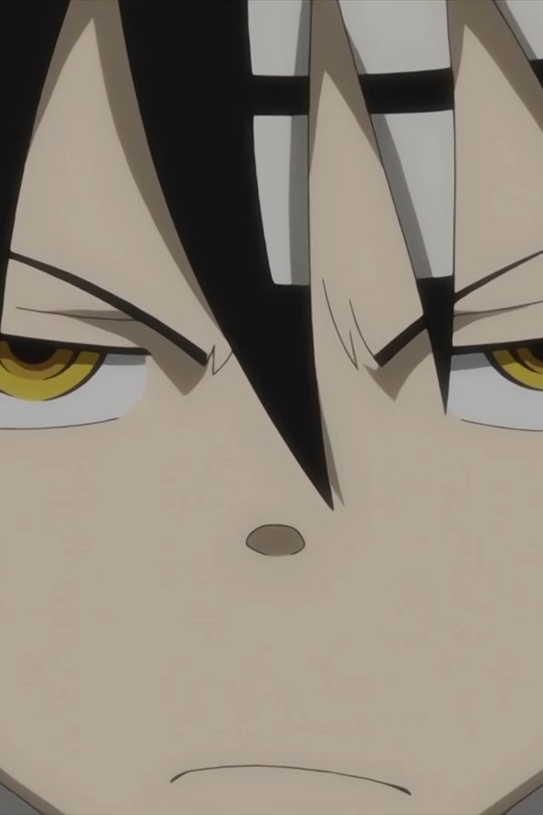Soul Eater – S01E03 – Il ragazzo perfetto: la splendida missione di Death The Kid?