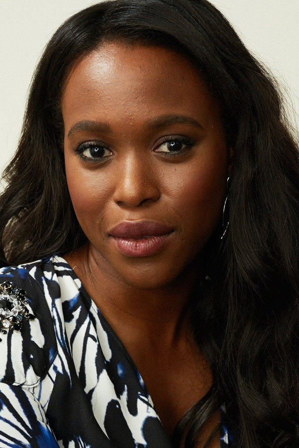 Clare-Hope Ashitey's headshot