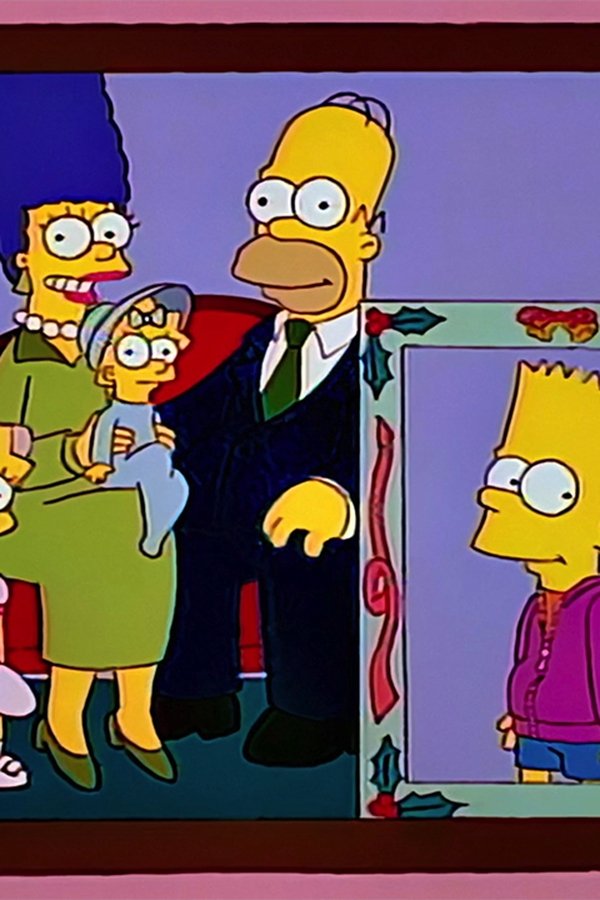 Marge et son petit voleur