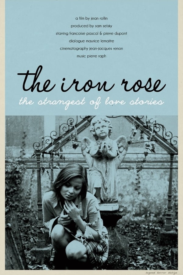 The Iron Rose