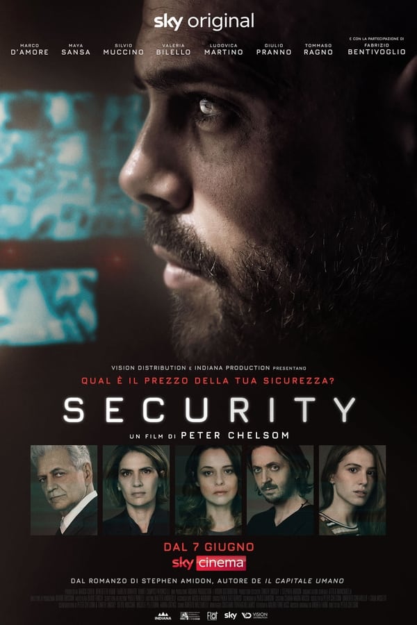 TVplus NL - Security (2021)