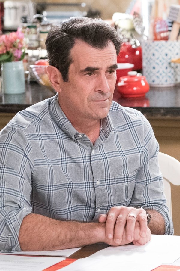 Modern Family – S10E12 – Ricordi dal passato
