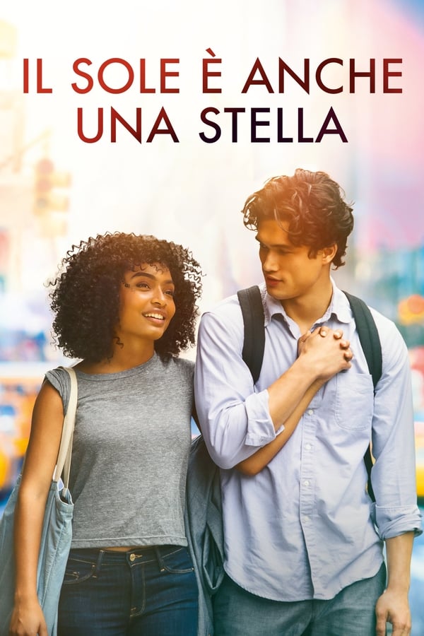 IT - Il sole è anche una stella - 2019