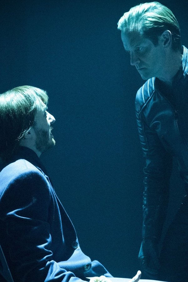 DC’s Legends of Tomorrow – S02E10 – La legione del destino