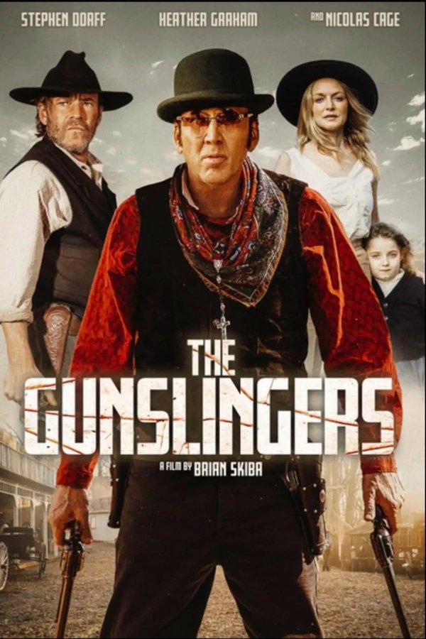 Gunslingers