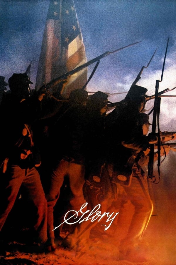 NL - Glory (1989)