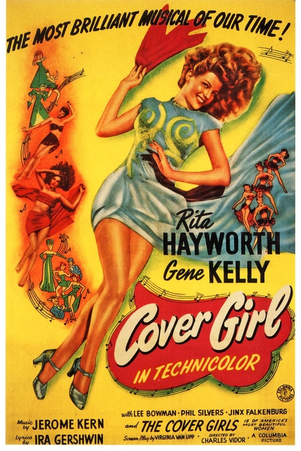 Cover Girl (1944)