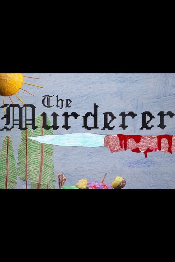 AL - The Murderer (2024)