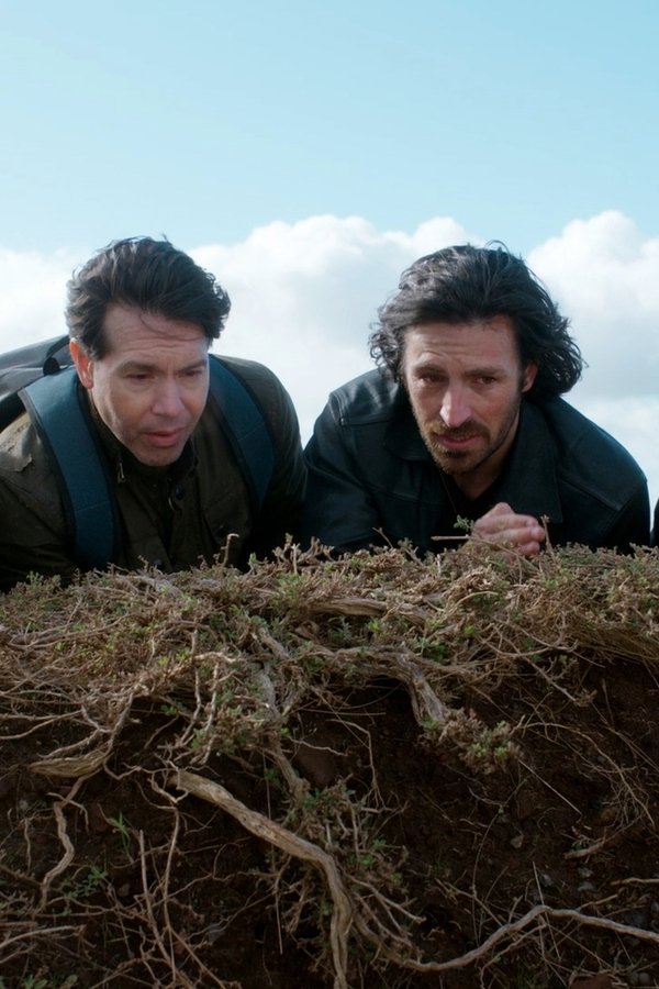 La Brea – S02E05 – Assalto al carico di roccia