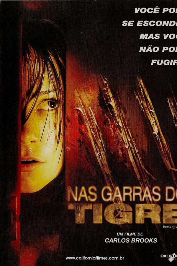 Nas Garras do Tigre