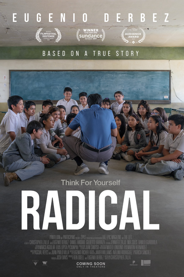 NL - RADICAL (2023)