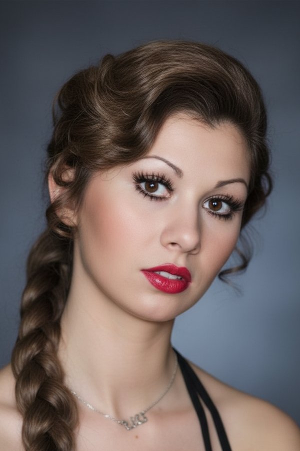 Ülkü Özen's headshot