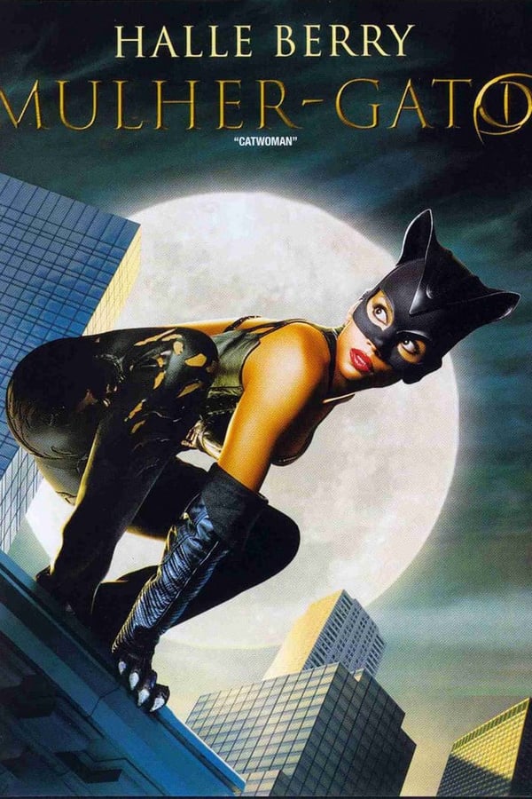 Mulher-Gato
