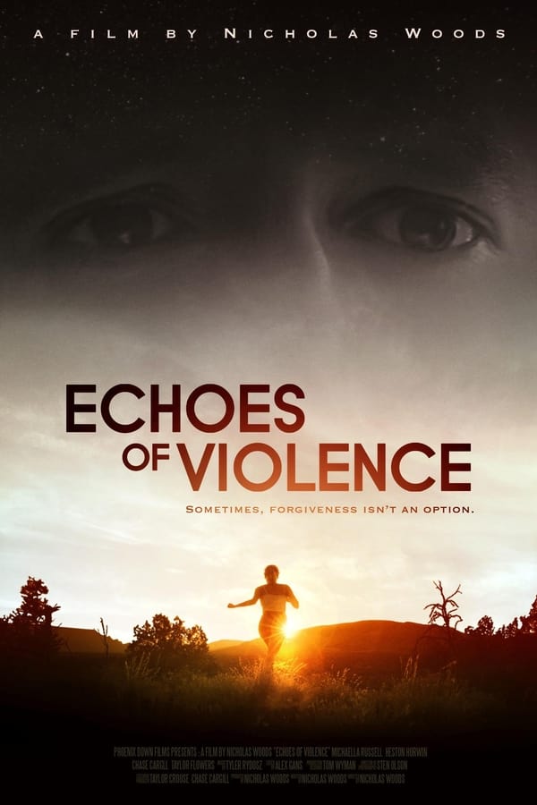 Echoes of Violence