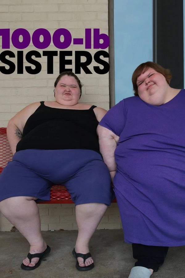 1000-lb Sisters