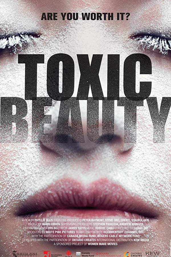 Toxic Beauty