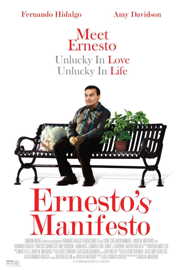 EN - Ernesto's Manifesto - 2019