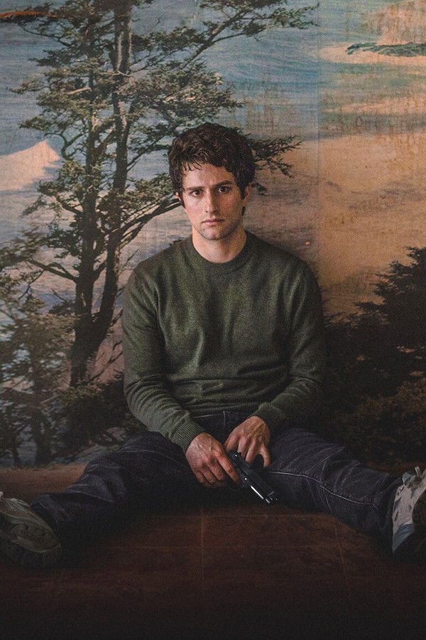 I Don't Expect Anyone to Believe Me (2023) backdrop image