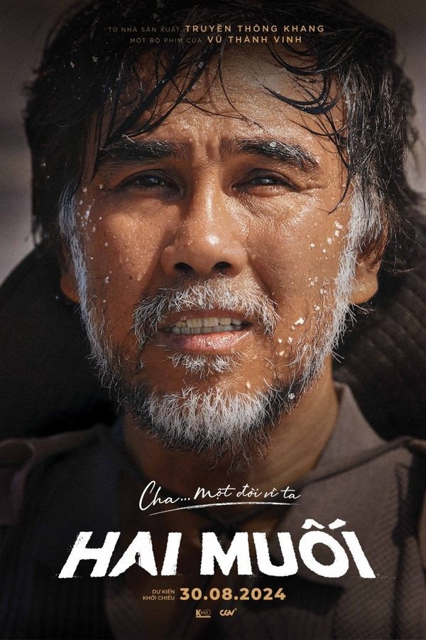 Salt's Papa