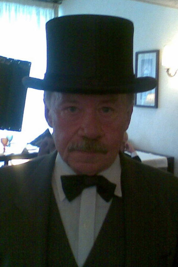 Serhіy Tityuk's headshot