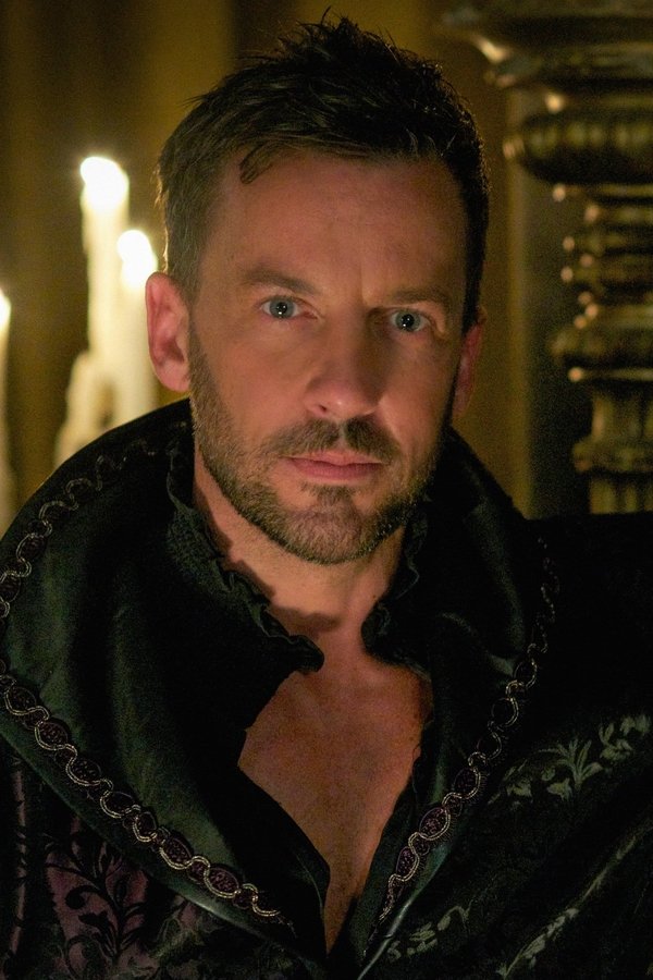Reign – S03E01 – Tre regine, due tigri