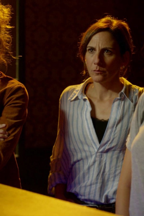 4 Mamme per un delitto – S01E10 – Episodio 10