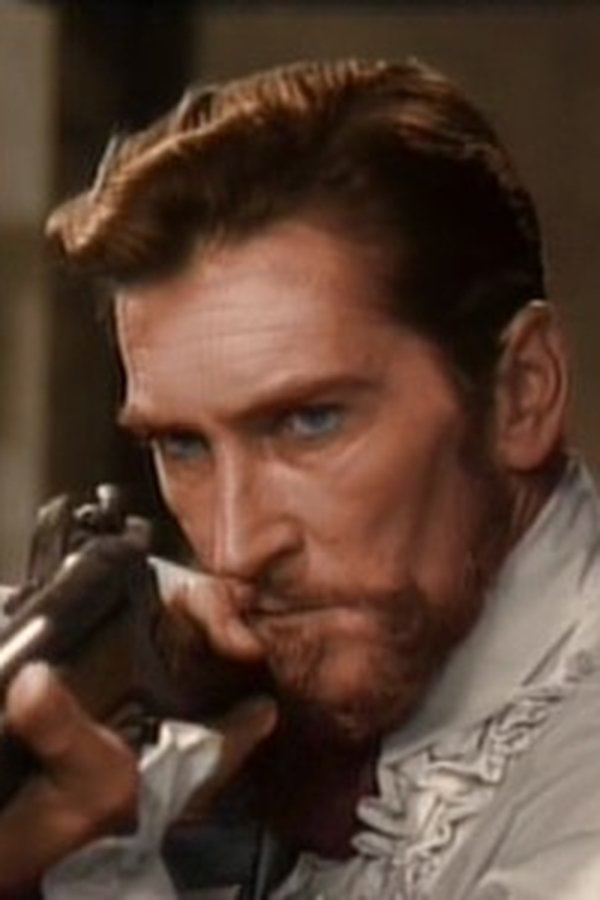 Zorro – S01E14 – Un’ombra oscura